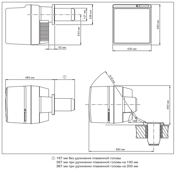 Размеры WL30Z-C.png Размеры WL30Z-C 4LN.png